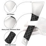 Upgraded 3D Printer Scraper Tool for Easy Removal