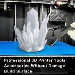 Upgraded 3D Printer Scraper Tool for Easy Removal