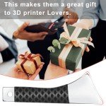 Upgraded 3D Printer Scraper Tool for Easy Removal