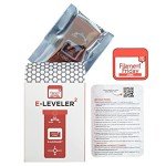 E-Leveler 2: Original 3D Printer Bed Leveling Tool