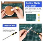 55-Piece 3D Printer Tool Kit and Accessories