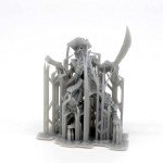 Siraya Tech Fast ABS-Like 3D Printer Resin, 1kg