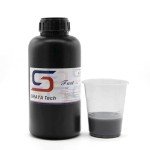 Siraya Tech Fast ABS-Like 3D Printer Resin, 1kg