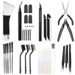 Essential 3D Printer Tools Kit & Accessories