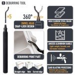 Essential 3D Printer Tools Kit & Accessories