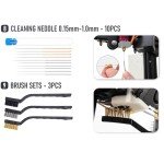 Essential 3D Printer Tools Kit & Accessories