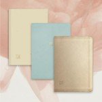NLT Every Woman’s Bible, Soft Gold LeatherLike Edition