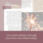 NLT Every Woman’s Bible, Soft Gold LeatherLike Edition