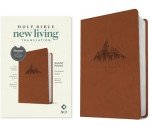 Giant Print Premium Value Bible Filament, British Tan