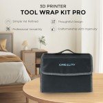 Creality 3D Printer Tools Kit – 74 Pieces Set