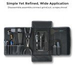 Creality 3D Printer Tools Kit – 74 Pieces Set