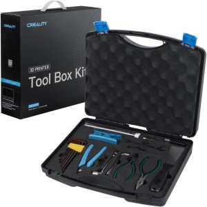 Creality 35-Piece 3D Printer Tool Kit Set