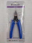VCELINK Precision 5-Inch Wire Cutter Pliers