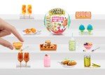 Mini Food Cafe 3D Collectibles - Mystery Series
