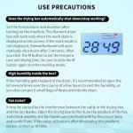 Sovol Filament Dryer for 3D Printing Supplies