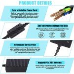 12V 10A Power Supply for 3D Printers & LEDs