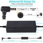 12V 10A Power Supply for 3D Printers & LEDs