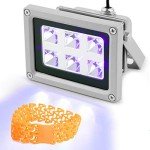 UV Resin Curing Light for SLA/DLP 3D Printers