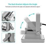 UV Resin Curing Light for SLA/DLP 3D Printers