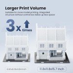 Longer LK5 Pro FDM 3D Printer - Large Build Size