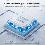 Longer LK5 Pro FDM 3D Printer - Large Build Size