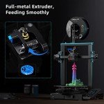 Creality Ender 3 V2 Neo 3D Printer Bundle