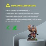 ELEGOO 3D Printer Water Washable Resin - 500g