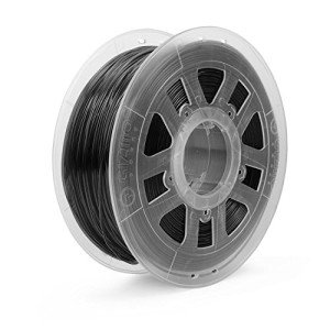Gizmo Dorks 3mm ABS Filament - 1kg Black