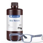 Anycubic Odorless Photopolymer Resin for 3D Printing