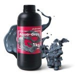 Phrozen Aqua-Gray 8K Resin for 3D Printing