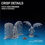 Formlabs Creator Tough 3D Printer Resin - 1000g