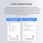 Anycubic Odorless Photopolymer Resin for 3D Printing