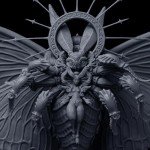 Phrozen Aqua-Gray 4K Rapid 3D Printer Resin 1KG