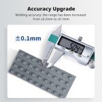 Anycubic 405nm Fast UV-Curing 3D Printer Resin