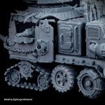 ELEGOO 8K ABS-Like Resin for 3D Printing