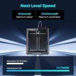 FLASHFORGE Adventurer 5M High-Speed 3D Printer