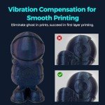 FLASHFORGE Adventurer 5M High-Speed 3D Printer