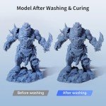 ANYCUBIC 2-in-1 Wash and Cure Station