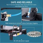 Longer LK5 Pro FDM 3D Printer, Large Build Size