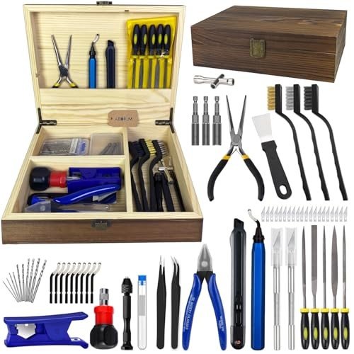 Tools for 3d Printers
