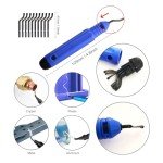 42-Piece 3D Printer Tools and Accessories Kit