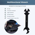 Sovol 3D Printer Accessories Tool Kit - 17 Pieces