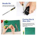 45-Piece 3D Printer Tool Kit with Accessories