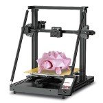 Voxelab Aquila X3 Plus 3D Printer with Auto Leveling