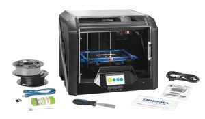 Dremel DigiLab 3D45 Award-Winning 3D Printer