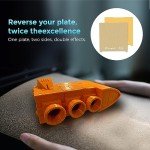 Voxelab Aquila X3 Plus 3D Printer with Auto Leveling