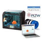 Dremel DigiLab 3D45 Award-Winning 3D Printer