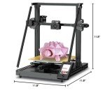 Voxelab Aquila X3 Plus 3D Printer with Auto Leveling