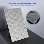 ELEGOO Saturn 3 12K Monochrome Resin 3D Printer