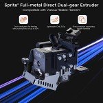 Creality Ender 3 S1 Pro 3D Printer 300℃